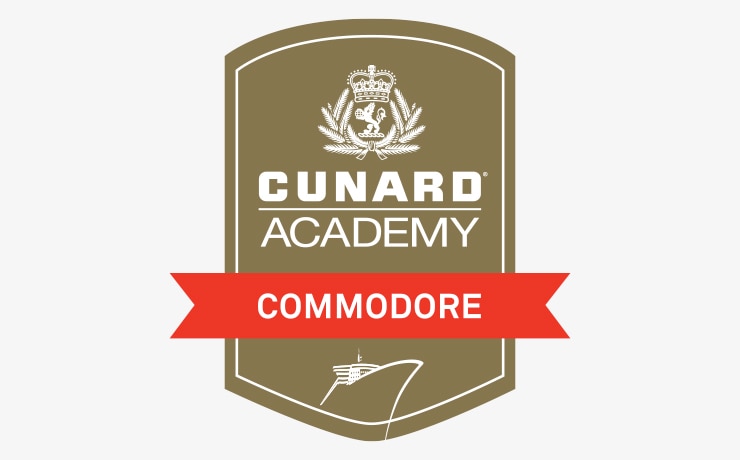 Cunard Academy
