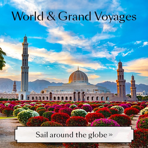 World and Grand Voyages