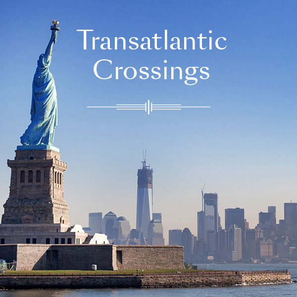 Transatlantic Crossings