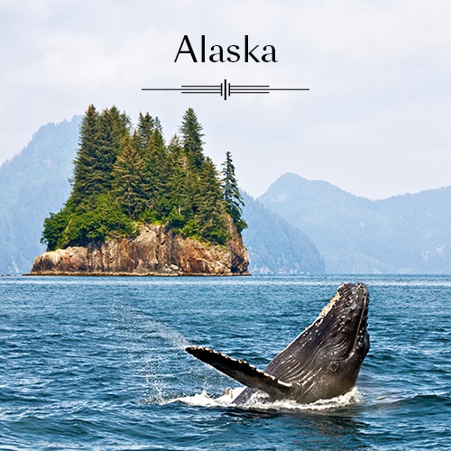 Alaska