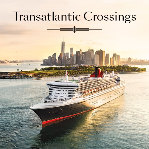 Transatlantic Crossings