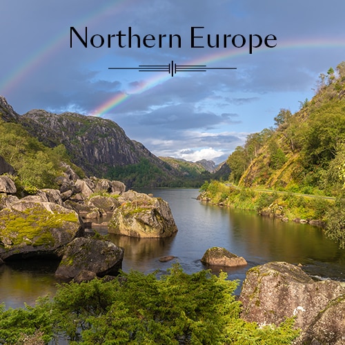 Northern Europe