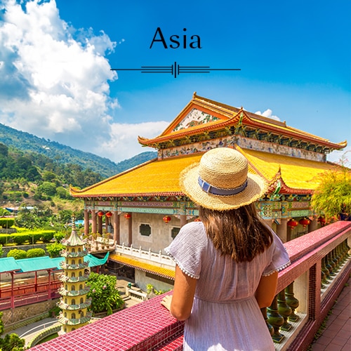 Asia