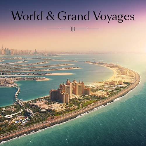 World and Grand Voyages