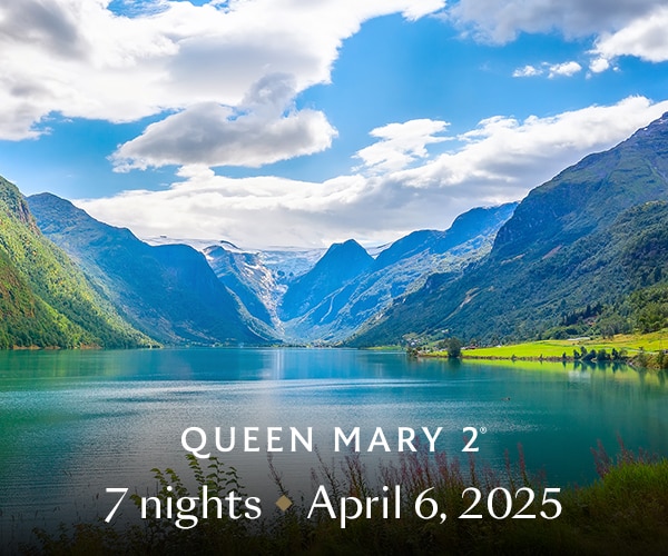 7 nights - Apr 6, 2025