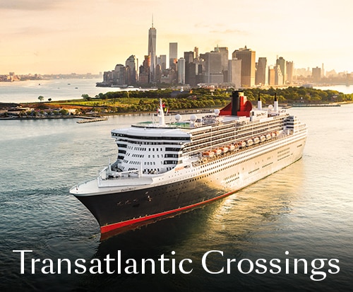 Transatlantic Crossings