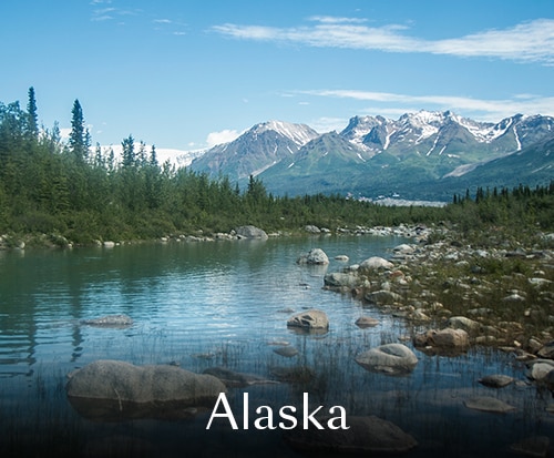 Alaska