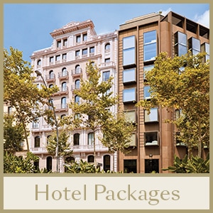 Hotel Packages