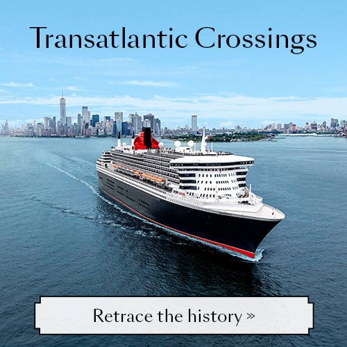 Transatlantic Crossings