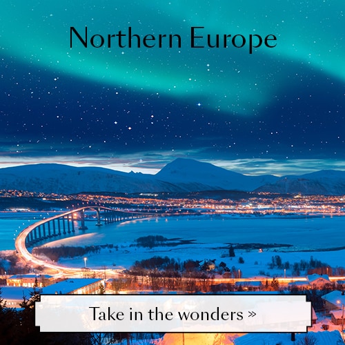 Northern Europe