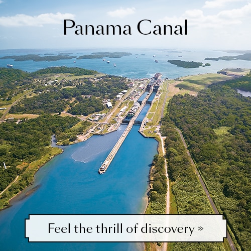 Panama Canal