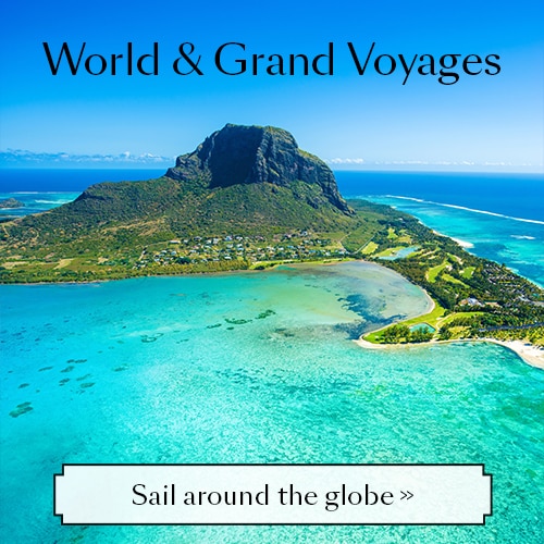 World and Grand Voyages